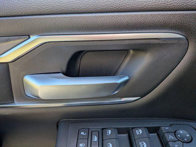 new 2026 Ram 1500 car, priced at $54,312