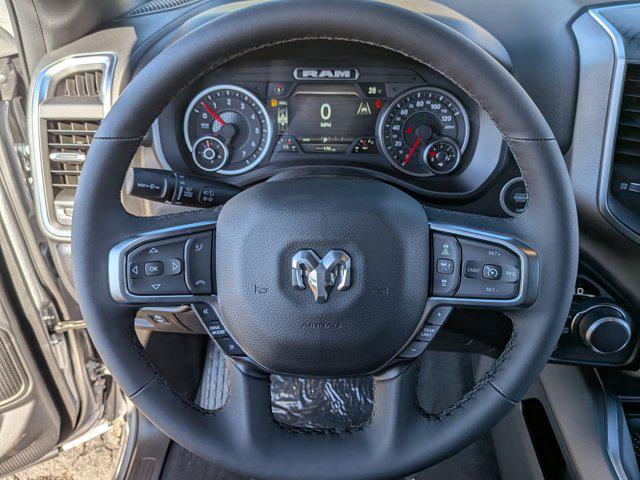 new 2026 Ram 1500 car, priced at $54,312