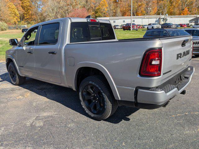 new 2026 Ram 1500 car, priced at $54,312