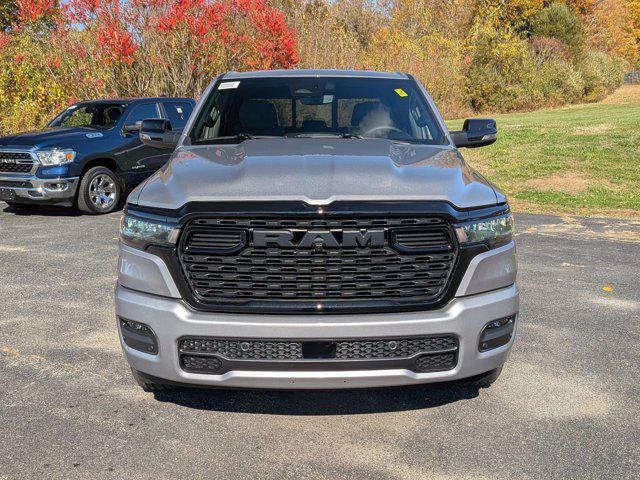 new 2026 Ram 1500 car, priced at $54,312