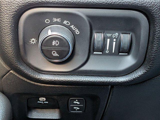 new 2026 Ram 1500 car, priced at $54,312