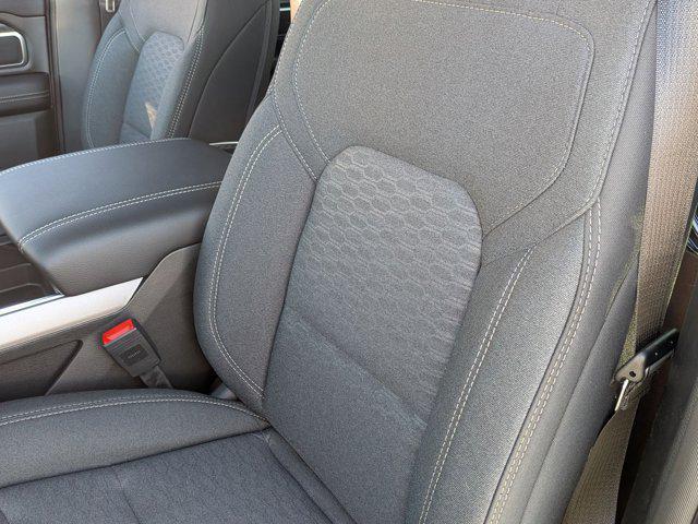 new 2026 Ram 1500 car, priced at $54,312