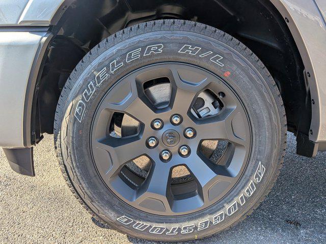 new 2026 Ram 1500 car, priced at $54,312