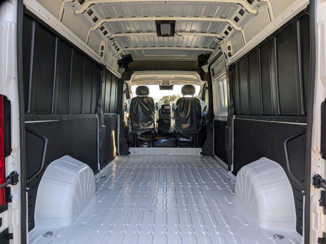 new 2024 Ram ProMaster 2500 car, priced at $56,475