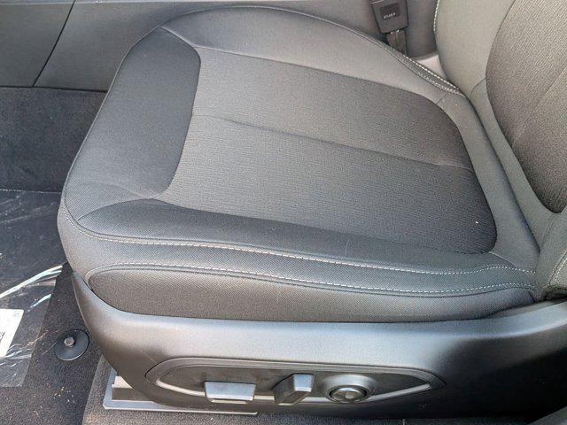 new 2025 Jeep Grand Cherokee L car, priced at $43,357