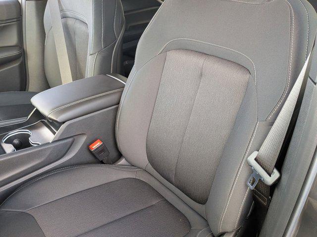 new 2025 Jeep Grand Cherokee L car, priced at $43,357