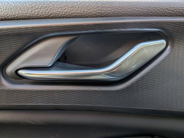 new 2025 Jeep Grand Cherokee L car, priced at $43,357