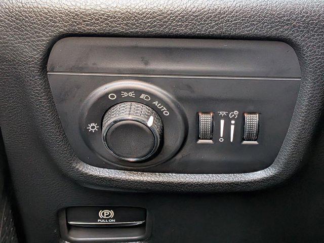 new 2025 Jeep Grand Cherokee L car, priced at $43,357