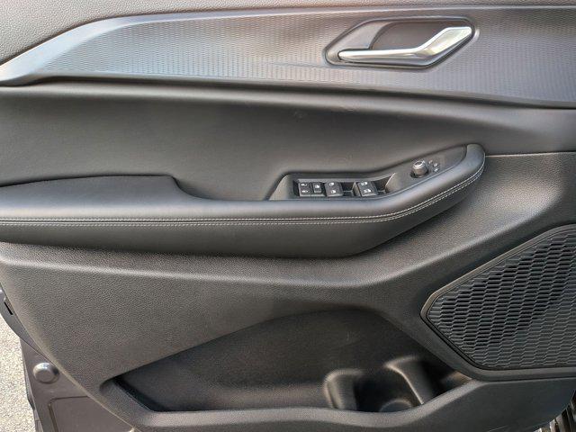 new 2025 Jeep Grand Cherokee L car, priced at $43,357