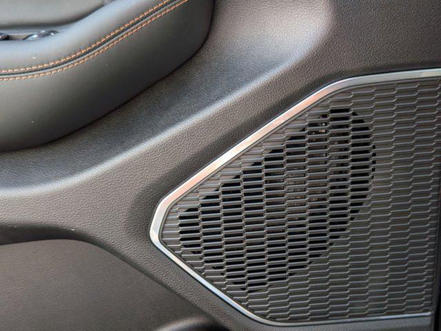 new 2025 Jeep Grand Cherokee car, priced at $63,365