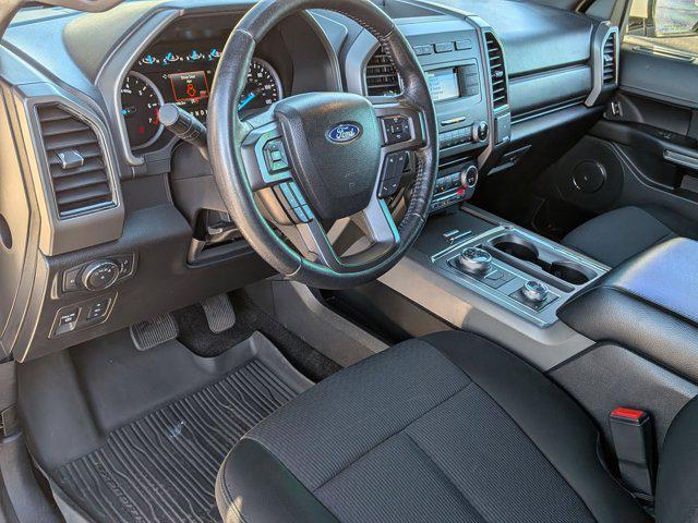 used 2018 Ford Expedition car, priced at $19,950