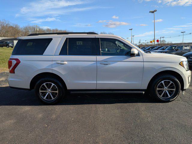 used 2018 Ford Expedition car, priced at $19,950