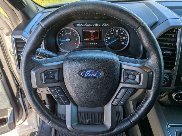 used 2018 Ford Expedition car, priced at $19,950