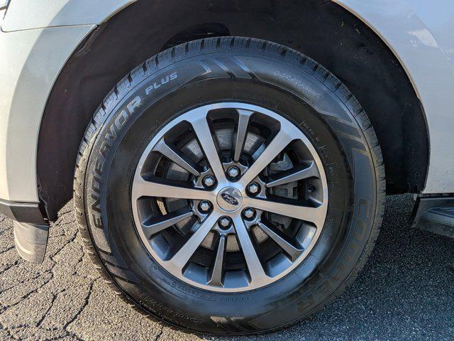 used 2018 Ford Expedition car, priced at $19,950
