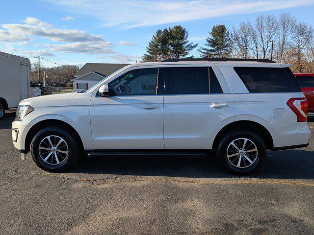 used 2018 Ford Expedition car, priced at $19,950