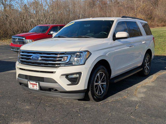used 2018 Ford Expedition car, priced at $19,950