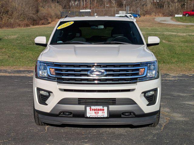 used 2018 Ford Expedition car, priced at $19,950