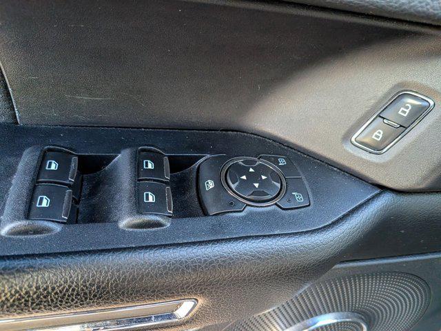 used 2018 Ford Expedition car, priced at $19,950