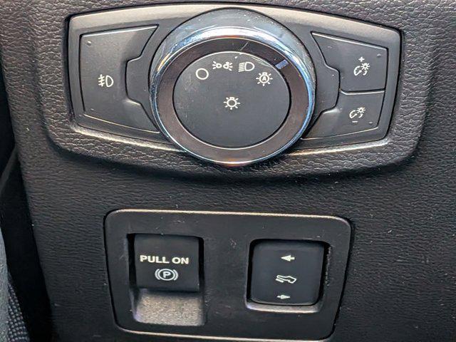 used 2018 Ford Expedition car, priced at $19,950