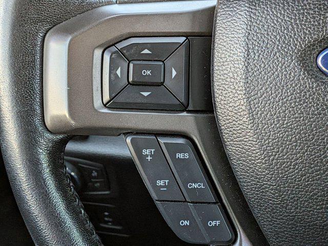 used 2018 Ford Expedition car, priced at $19,950