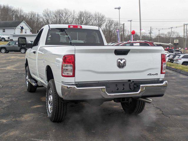 new 2024 Ram 2500 car, priced at $59,715