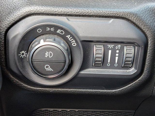 used 2022 Jeep Gladiator car, priced at $36,900