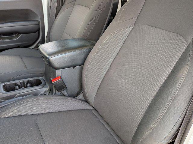 used 2022 Jeep Gladiator car, priced at $36,900