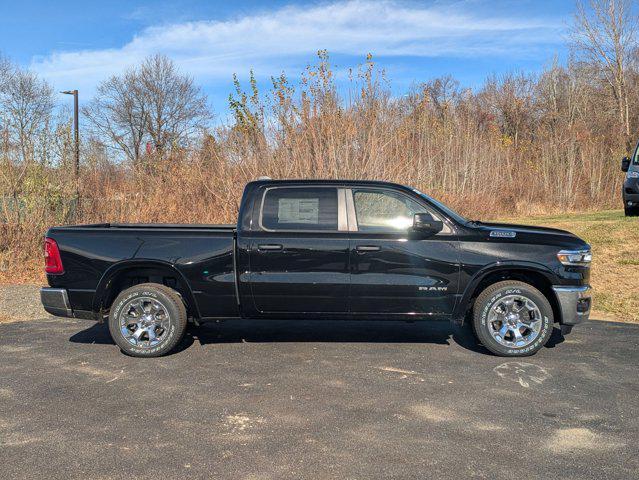 new 2025 Ram 1500 car, priced at $61,210