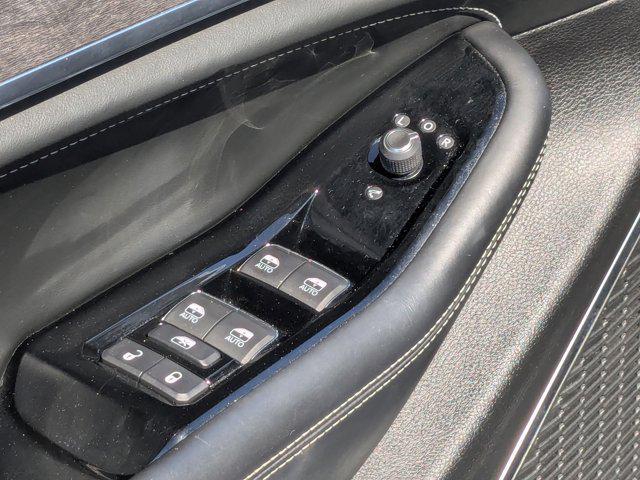used 2023 Jeep Grand Cherokee car, priced at $39,900