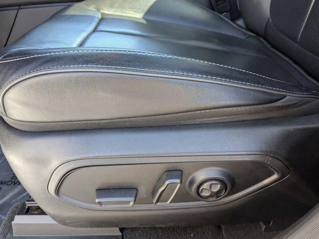 used 2023 Jeep Grand Cherokee car, priced at $39,900