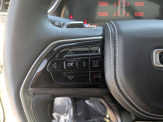 used 2023 Jeep Grand Cherokee car, priced at $39,900