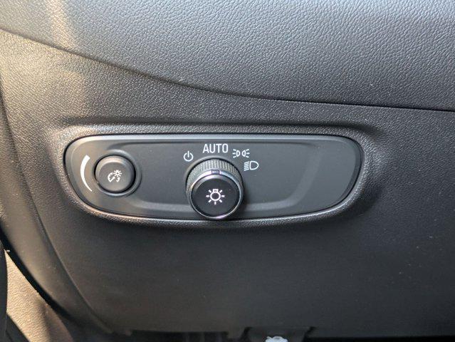 used 2024 Chevrolet Equinox car, priced at $27,900