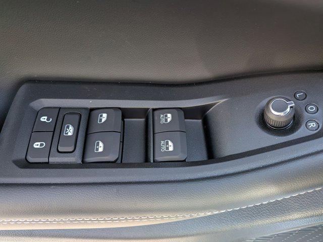 new 2025 Jeep Grand Cherokee L car, priced at $43,372