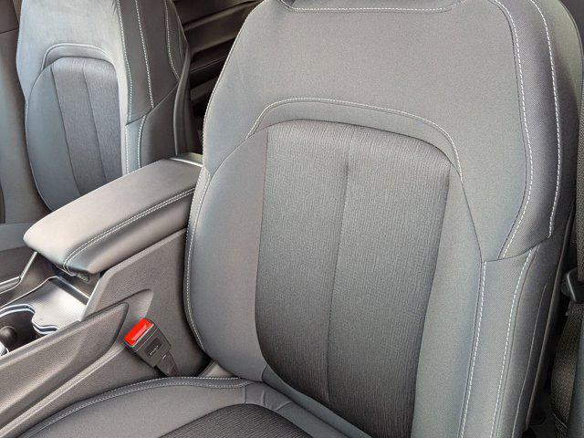 new 2025 Jeep Grand Cherokee L car, priced at $43,372