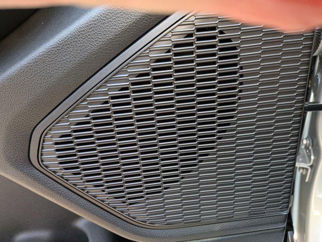 new 2025 Jeep Grand Cherokee L car, priced at $43,372