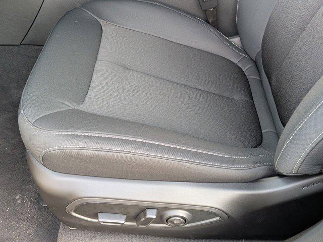 new 2025 Jeep Grand Cherokee L car, priced at $43,372