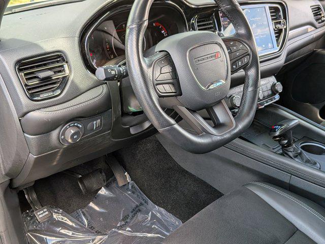used 2022 Dodge Durango car, priced at $35,900