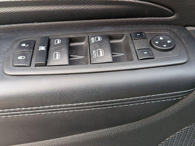 used 2022 Dodge Durango car, priced at $35,900