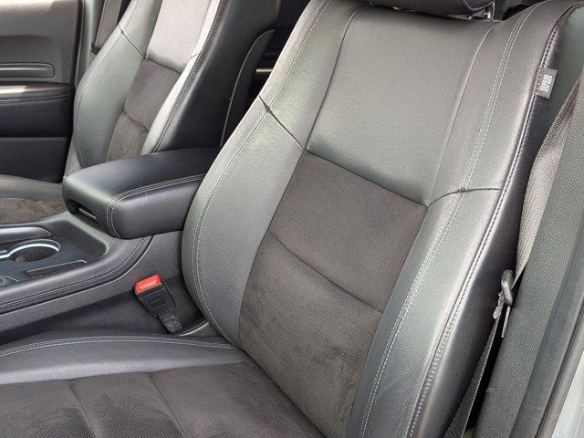 used 2022 Dodge Durango car, priced at $35,900