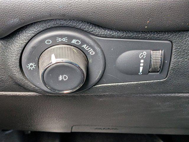 used 2022 Dodge Durango car, priced at $35,900