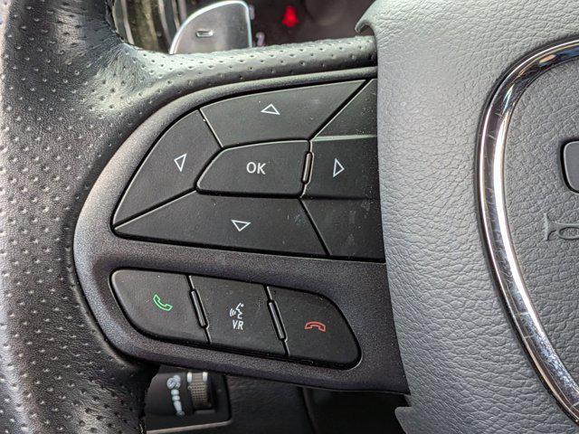 used 2022 Dodge Durango car, priced at $35,900
