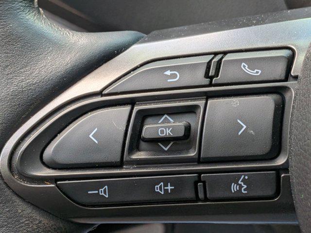 used 2023 Toyota GR Corolla car, priced at $35,900