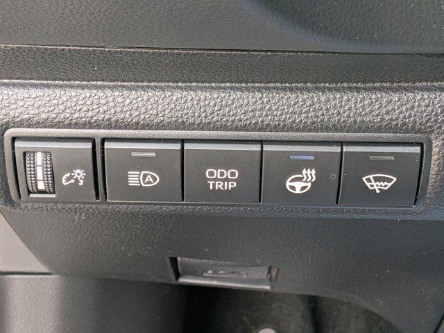 used 2023 Toyota GR Corolla car, priced at $35,900