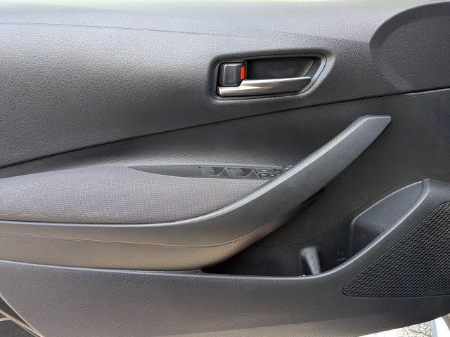 used 2023 Toyota GR Corolla car, priced at $35,900