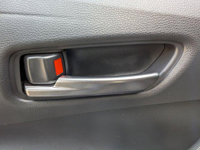 used 2023 Toyota GR Corolla car, priced at $35,900