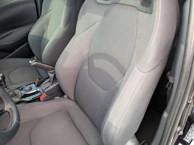 used 2023 Toyota GR Corolla car, priced at $35,900