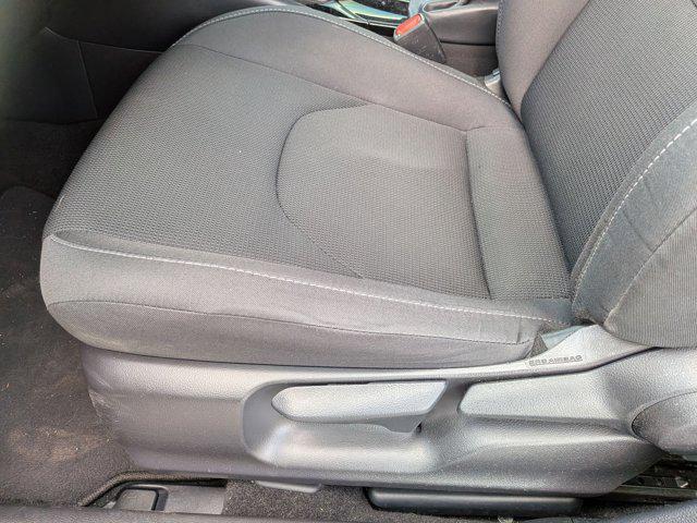 used 2023 Toyota GR Corolla car, priced at $35,900