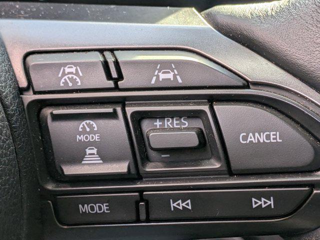 used 2023 Toyota GR Corolla car, priced at $35,900