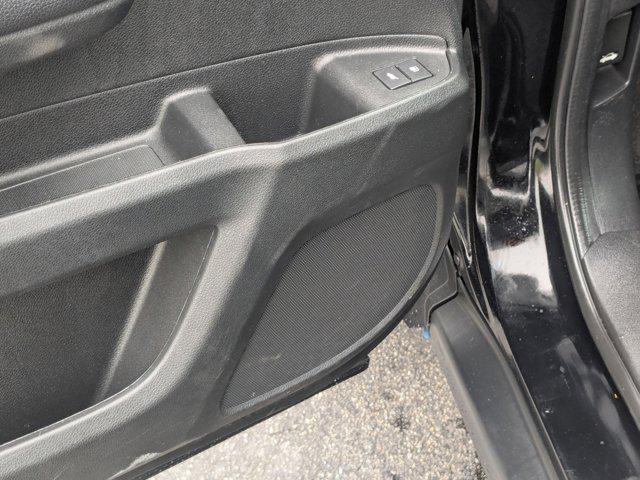 used 2022 Honda Passport car, priced at $33,900