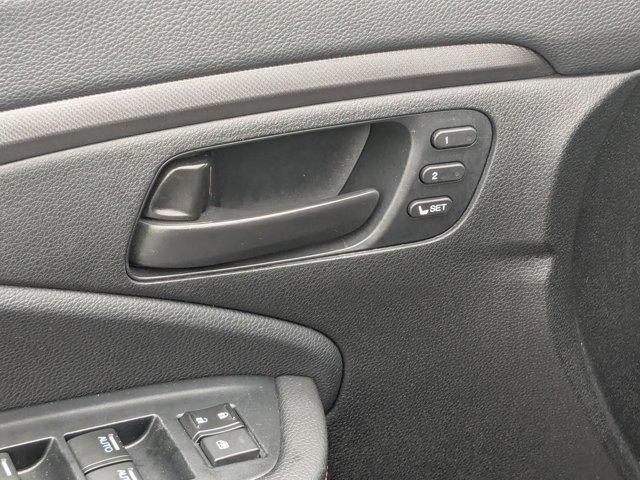 used 2022 Honda Passport car, priced at $33,900